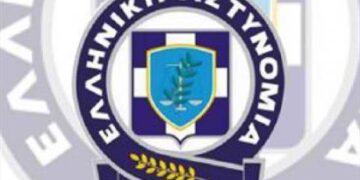 Σύλληψη 25χρονης για απόπειρα κλοπής