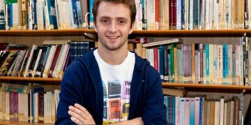 Google: 17χρονος Έλληνας στους κορυφαίους σε επιστημονικό διαγωνισμό