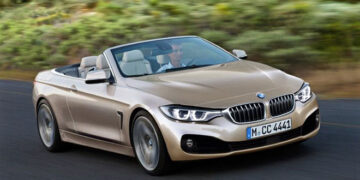 Μετέτρεψαν την BMW σε… πισίνα για να γλιτώσουν από τη ζέστη!