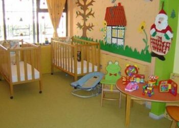 Κλειστοί οι Παιδικοί Σταθμοί στο Δήμο Βοΐου