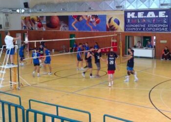 ΣΤΗΝ ΠΤΟΛΕΜΑΪΔΑ ΚΤΥΠΑ Η ΚΑΡΔΙΑ ΤΟΥ ΒΟΛΕΪ