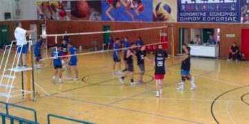 ΣΤΗΝ ΠΤΟΛΕΜΑΪΔΑ ΚΤΥΠΑ Η ΚΑΡΔΙΑ ΤΟΥ ΒΟΛΕΪ