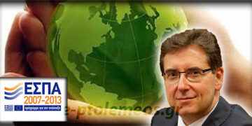 Γιώργος Δακής: Προτεραιότητα το περιβάλλον και η Δημόσια Υγεία