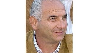 Ο ΓΙΩΡΓΟΣ ΚΑΡΑΓΚΙΟΛΙΔΗΣ ΑΝΕΛΑΒΕ ΤΟ ΜΑΚΕΔΟΝΙΚΟ ΦΟΥΦΑ