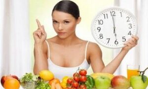 Η δίαιτα των 8 ωρών: Όλα όσα πρέπει να ξέρεις!