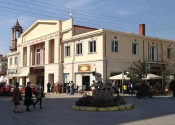 Την απόσυρση του πολυνομοσχεδίου ζητά το Δημοτικό Συμβούλιο Γρεβενών