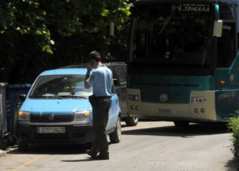 Απολύσεις στο Δημόσιο: Έρχεται λουκέτο στις δημοτικές αστυνομίες – Ποιοι θα ενσωματωθούν στην ΕΛ.ΑΣ.