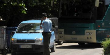 Απολύσεις στο Δημόσιο: Έρχεται λουκέτο στις δημοτικές αστυνομίες – Ποιοι θα ενσωματωθούν στην ΕΛ.ΑΣ.