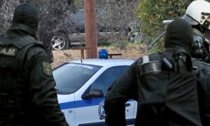 Τα αλβανικά ΜΜΕ για τον θάνατο του Κόλα (video)