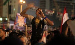 Τρίζει ο θρόνος του «Φαραώ» – Πραξικόπημα προ των πυλών