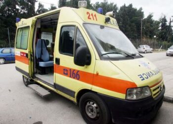 58χρονος κτηνοτρόφος από τον Πολύμυλο καταπλακώθηκε από το Ούνιμοκ