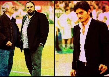 Ποινική δίωξη σε Μαρινάκη, Γιαννακόπουλο και Θεοδωρίδη