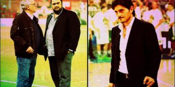 Ποινική δίωξη σε Μαρινάκη, Γιαννακόπουλο και Θεοδωρίδη