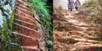 ΑΥΤΟ ΘΑ ΠΕΙ ΠΡΑΓΜΑΤΙΚΗ ΑΓΑΠΗ: Δείτε τι έκανε για χάρη της γυναίκας του!