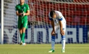 Ήττα και επιστροφή για την Εθνική (Βίντεο)