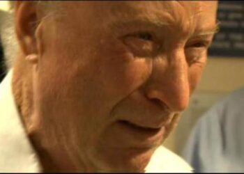 Έλληνας πέρασε 16 χρόνια στη φυλακή στις ΗΠΑ ενώ ήταν αθώος