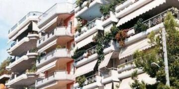 Αποδεσμεύεται η φορολογία κτήσης ακινήτου και πλήττονται τα χαμηλά εισοδήματα