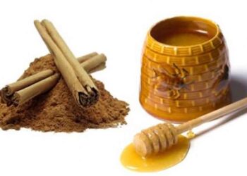 Μέλι και κανέλα! Το μυστικό για αδύνατη σιλουέτα