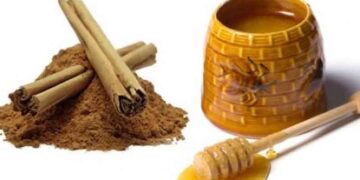 Μέλι και κανέλα! Το μυστικό για αδύνατη σιλουέτα