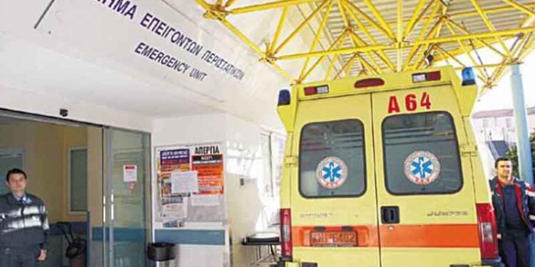 Χωρίς νοσοκομεία την Τετάρτη! Σε απεργία γιατροί-εργαζόμενοι