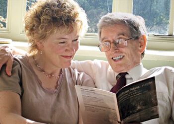 Ζώντας μόνο τη στιγμή! Ο άνθρωπος με τη μνήμη 30 δευτερολέπτων