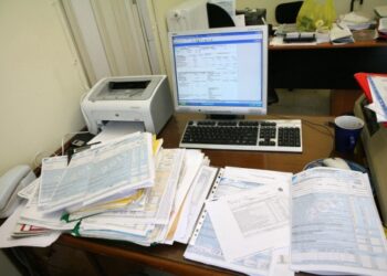 ΥΠΟΙΚ: Καμία παράταση για τις φορολογικές δηλώσεις