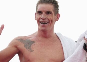 Ολόχρυσος Γιαννιώτης – Κατέκτησε το χρυσό μετάλλιο στα 10χλμ. ανοιχτής θαλάσσης