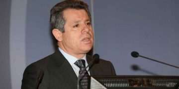 Γιώργος Βλάχος: “Μπορεί και να έγινε νοθεία στην Πολιτική Επιτροπή”