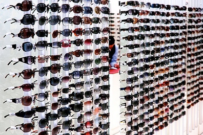 Προστατεύουμε τα μάτια μας!!!  Αξίζουν πολλά!!!