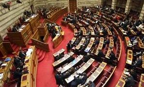 Υπερψηφίστηκε το πολυνομοσχέδιο