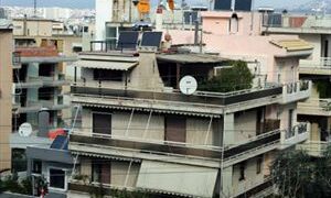 Αγορά κατοικίας με 100 ευρώ το τ.μ