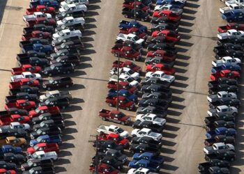 Πτώχευση κήρυξε το Ντιτρόιτ, η πόλη της αμερικανικής αυτοκινητοβιομηχανίας