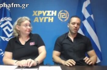 Καταγγελίες Κασιδιάρη: Τον Διαμαντόπουλο τον διόρισε ο Πετσάλνικος (video)