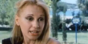 Δείτε πώς είναι σήμερα η ηθοποιός Καίτη Φίνου!