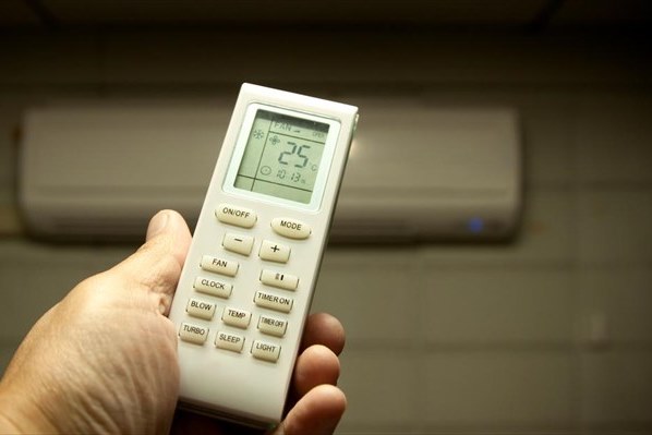 Οι «δέκα εντολές» για τη σωστή χρήση του κλιματιστικού