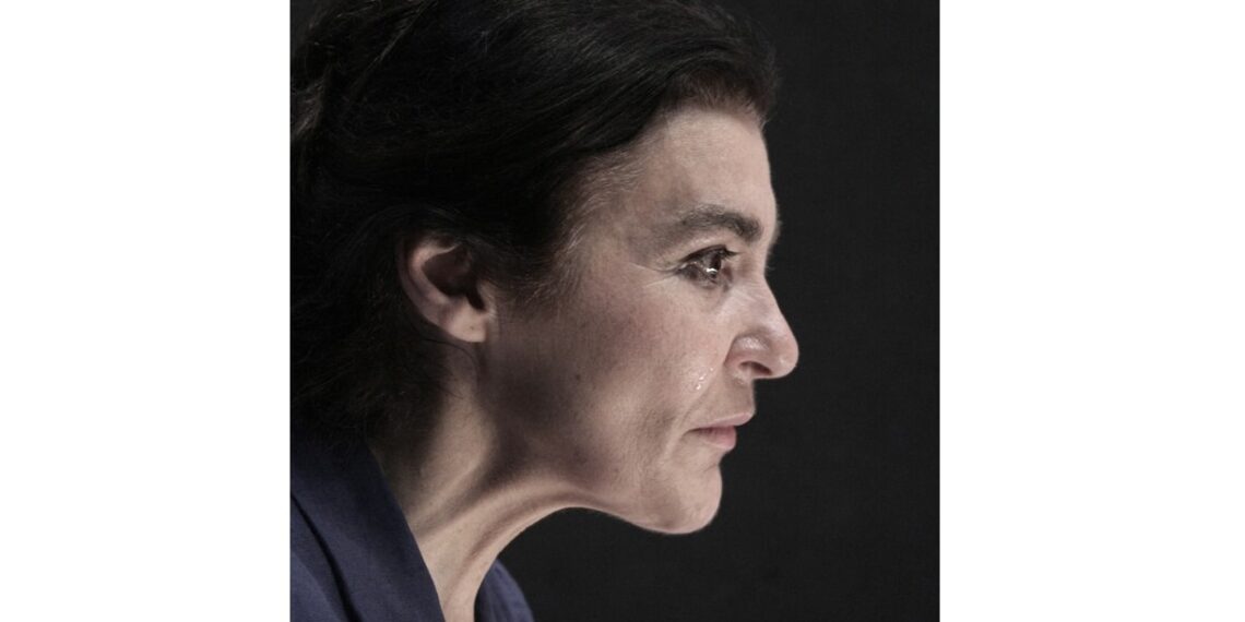 Ο “Κοινός Λόγος” της Έλλης Παπαδημητρίου στο Υπαίθριο Δημοτικό Θέατρο Κοζάνης