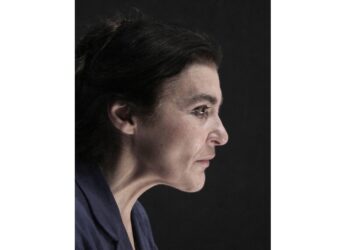 Ο “Κοινός Λόγος” της Έλλης Παπαδημητρίου στο Υπαίθριο Δημοτικό Θέατρο Κοζάνης