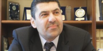 Συγχαρητήριο μήνυμα Δημάρχου Γρεβενών Δημοσθένη Κουπτσίδη