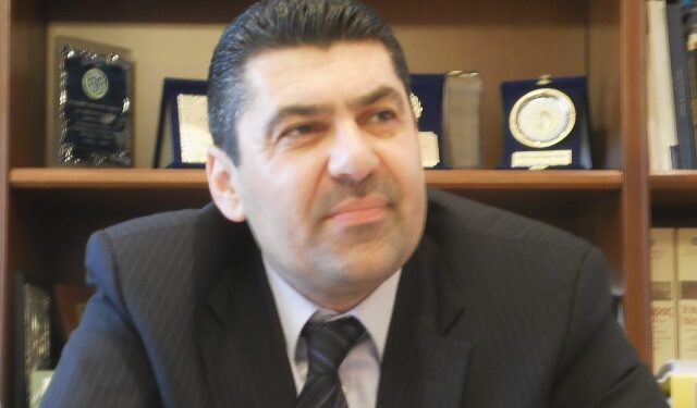 Συγχαρητήριο μήνυμα Δημάρχου Γρεβενών Δημοσθένη Κουπτσίδη