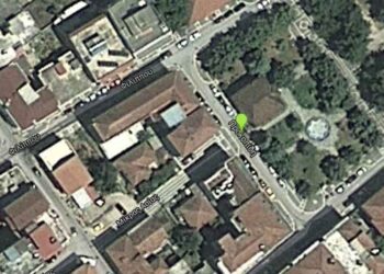 Κυκλοφοριακές ρυθμίσεις στην οδό Δ. Παύλου – Φιλίππου και Προκοπίδη (Παλαιό Πάρκο) στην Πτολεμαϊδα