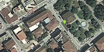 Κυκλοφοριακές ρυθμίσεις στην οδό Δ. Παύλου – Φιλίππου και Προκοπίδη (Παλαιό Πάρκο) στην Πτολεμαϊδα