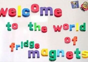 Τα μαγνητάκια στο ψυγείο είναι επικίνδυνα για την υγεία;