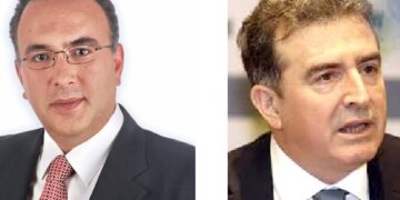 Σύσκεψη Χρυσοχοΐδη – Παπαδόπουλου για τους σεισμούς στην Κοζάνη