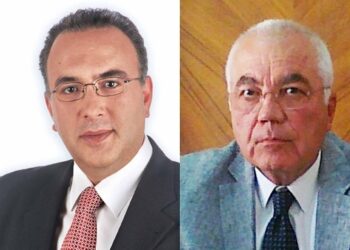 Δίωρη συνάντηση Π. Σκουλικίδη – Μ. Παπαδόπουλου για ζητήματα των φορτηγών