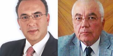 Δίωρη συνάντηση Π. Σκουλικίδη – Μ. Παπαδόπουλου για ζητήματα των φορτηγών