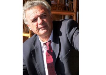 Ψήφισμα Δημοτικού Συμβουλίου Φλώρινας για το θάνατο του Λ. ΝΑΛΜΠΑΝΤΙΔΗ