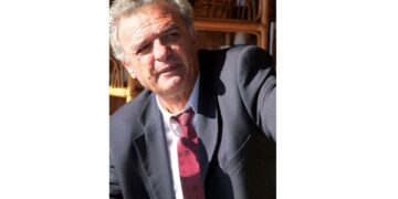 Ψήφισμα Δημοτικού Συμβουλίου Φλώρινας για το θάνατο του Λ. ΝΑΛΜΠΑΝΤΙΔΗ