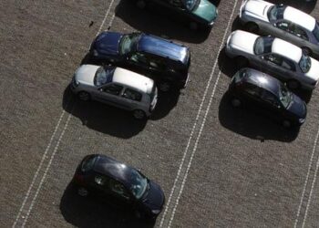 Σοκ: Σκότωσε δίχρονο κοριτσάκι για… μια θέση πάρκινγκ!