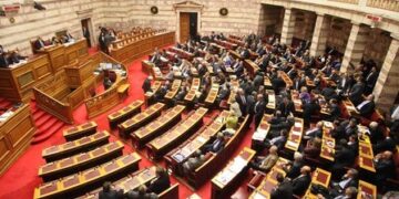 ECONOMIST: Αυξημένο το πολιτικό ρίσκο στην Ελλάδα