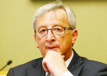 Παραιτήθηκε ο Ζαν Κλοντ Γιούνκερ στη δίνη του σκανδάλου υποκλοπών